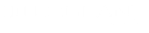 LOGLAN media Logo in weiß